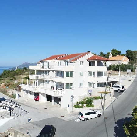 Apartments Villa Dadic Dubrovnik Exterior photo