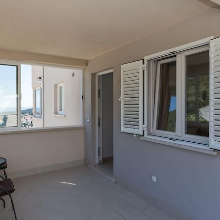 Apartments Villa Dadic Dubrovnik Exterior photo