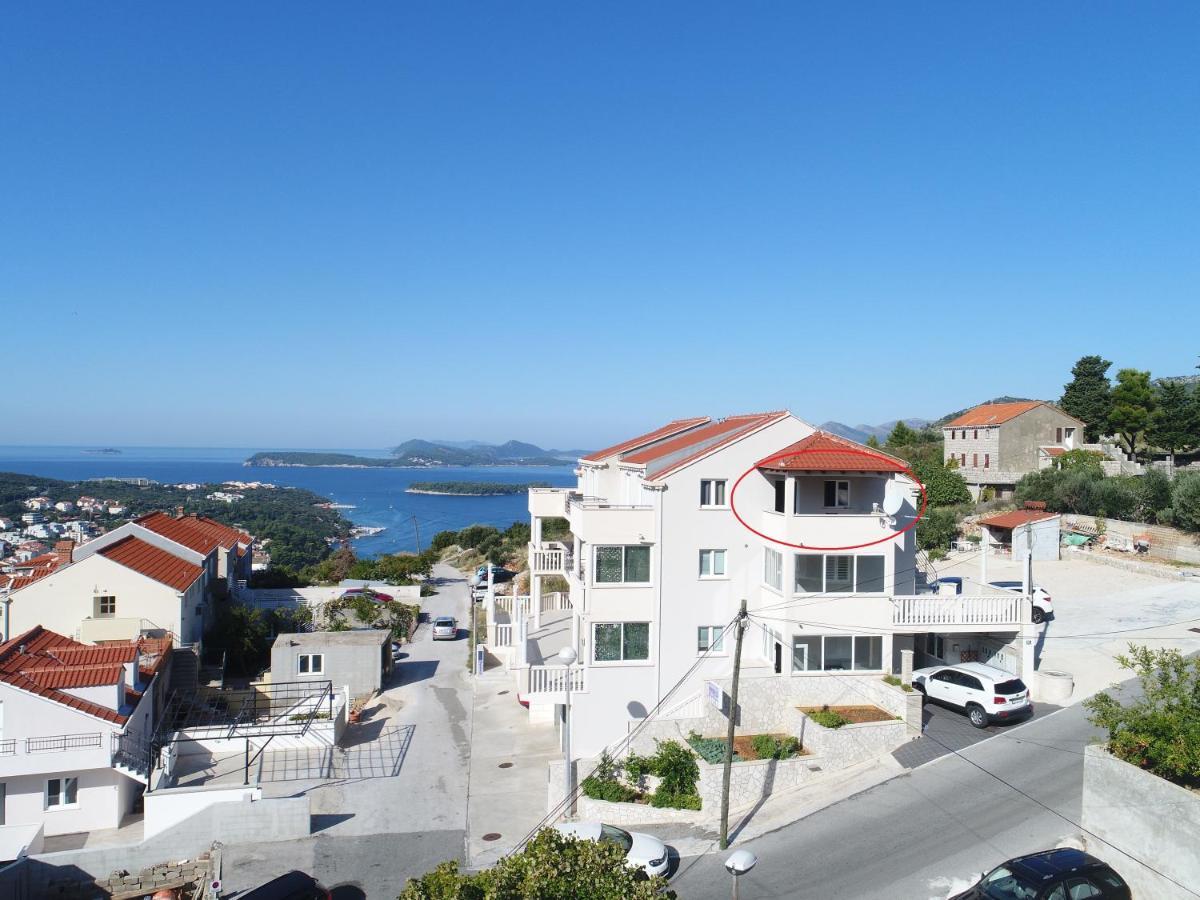 Apartments Villa Dadic Dubrovnik Exterior photo
