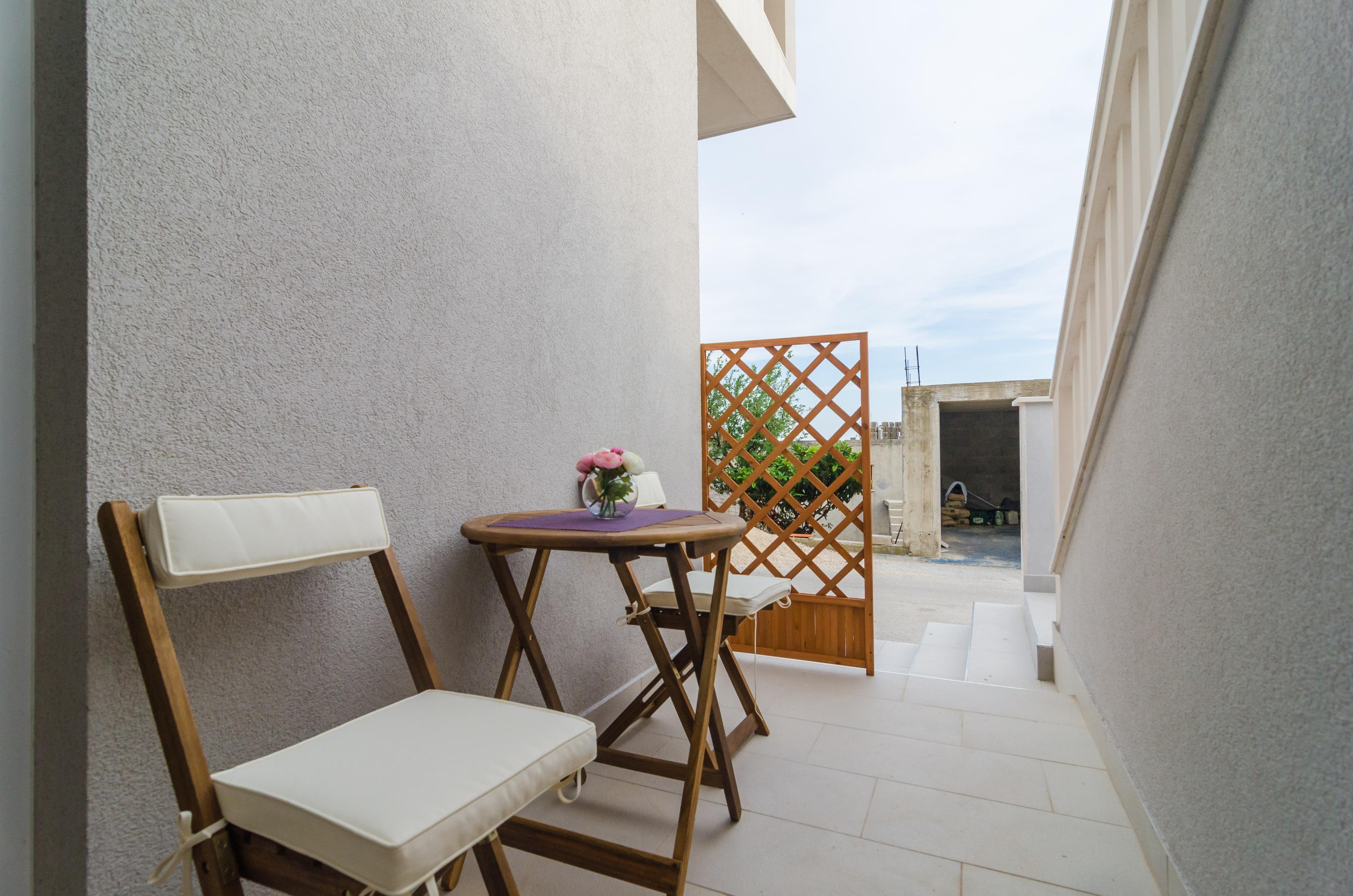 Apartments Villa Dadic Dubrovnik Exterior photo