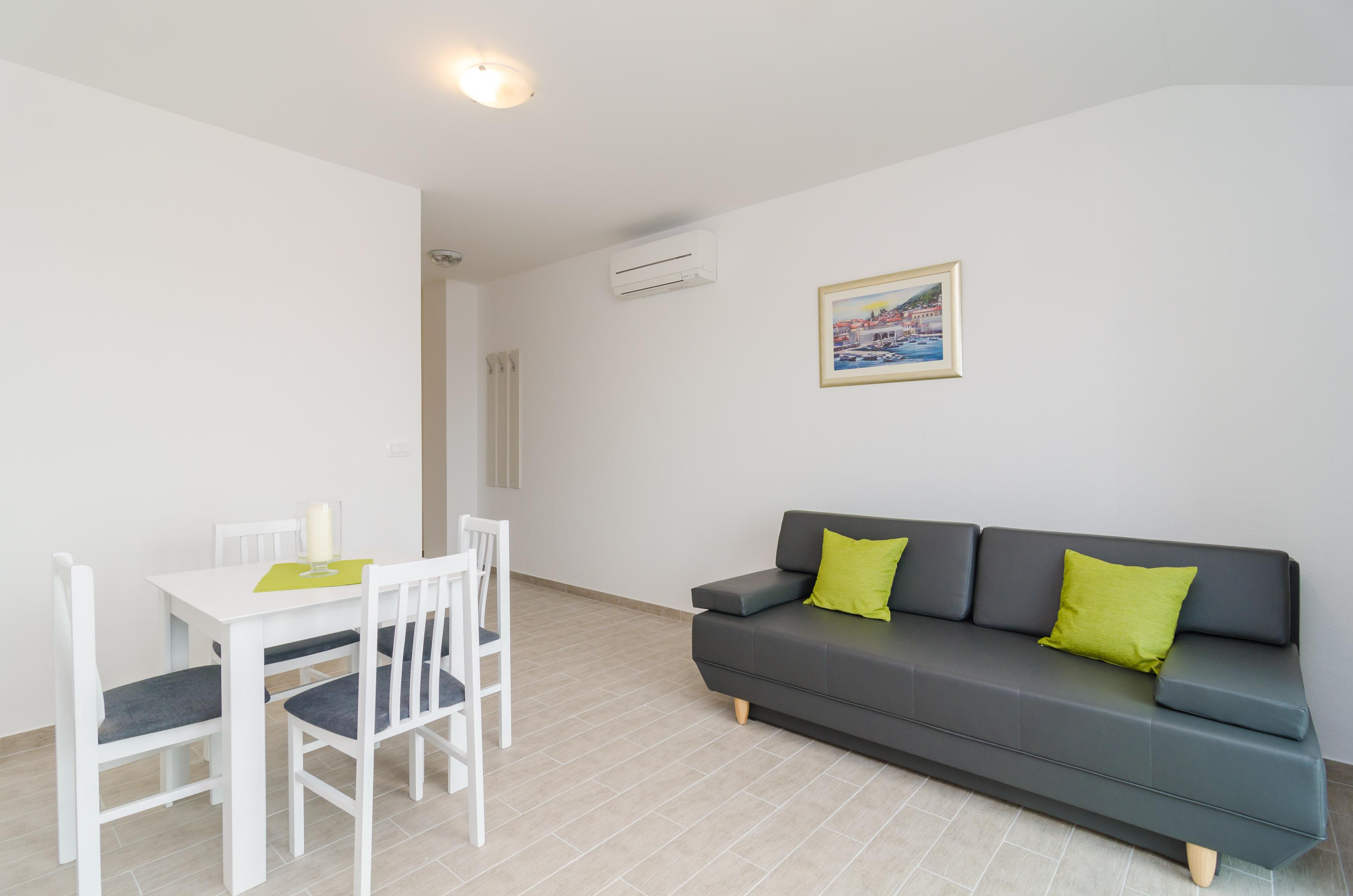 Apartments Villa Dadic Dubrovnik Exterior photo