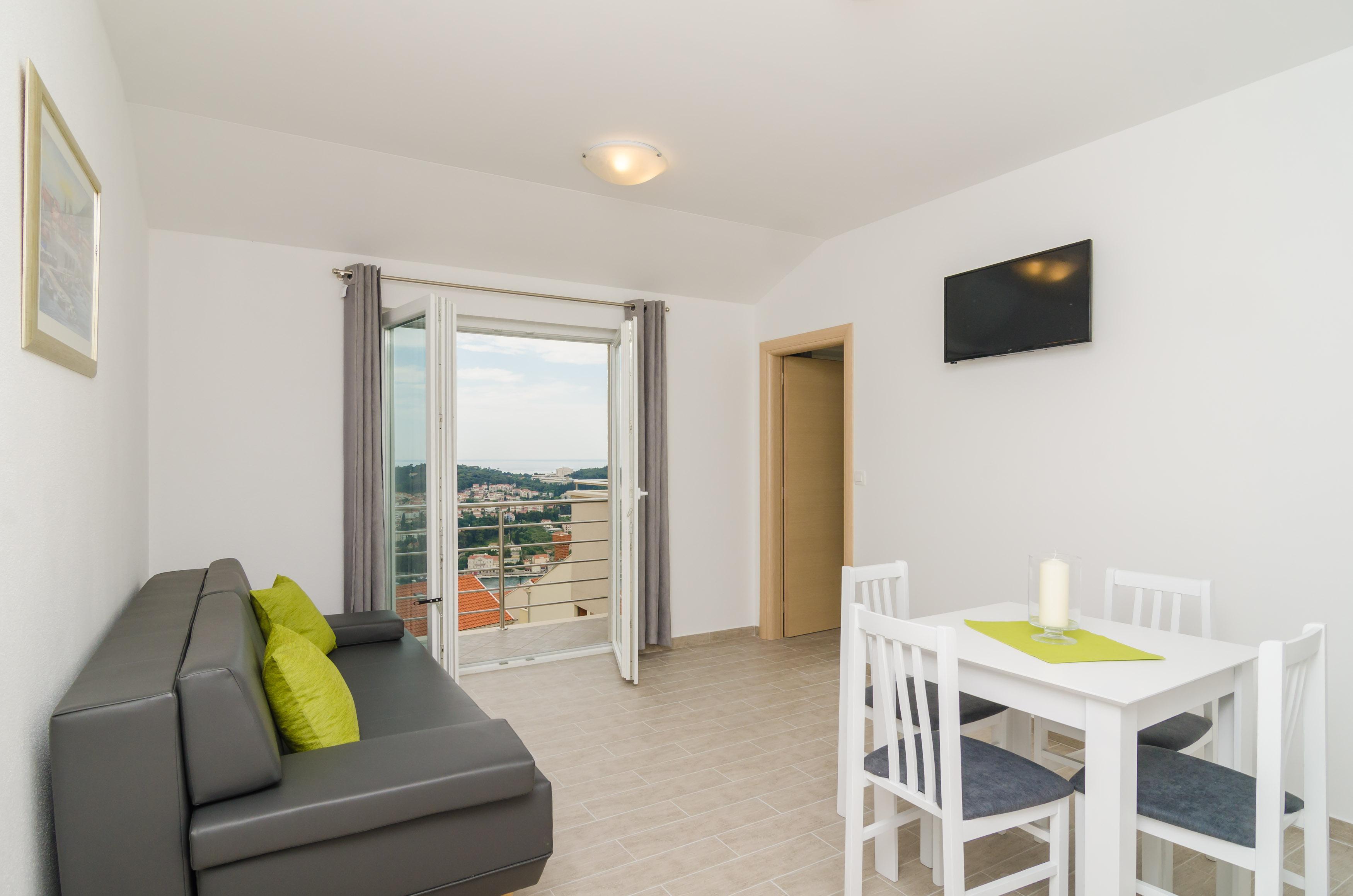 Apartments Villa Dadic Dubrovnik Exterior photo