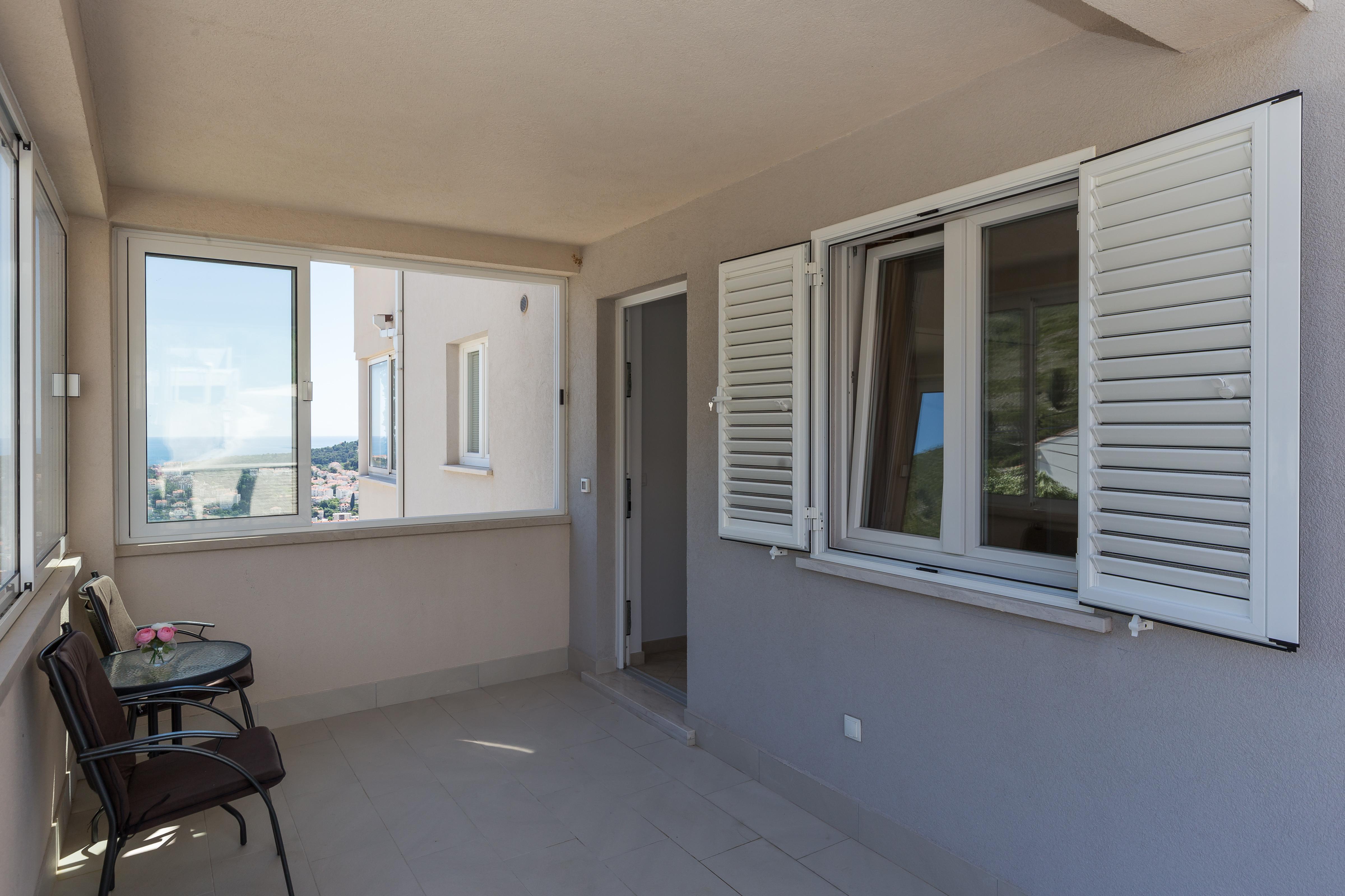 Apartments Villa Dadic Dubrovnik Exterior photo