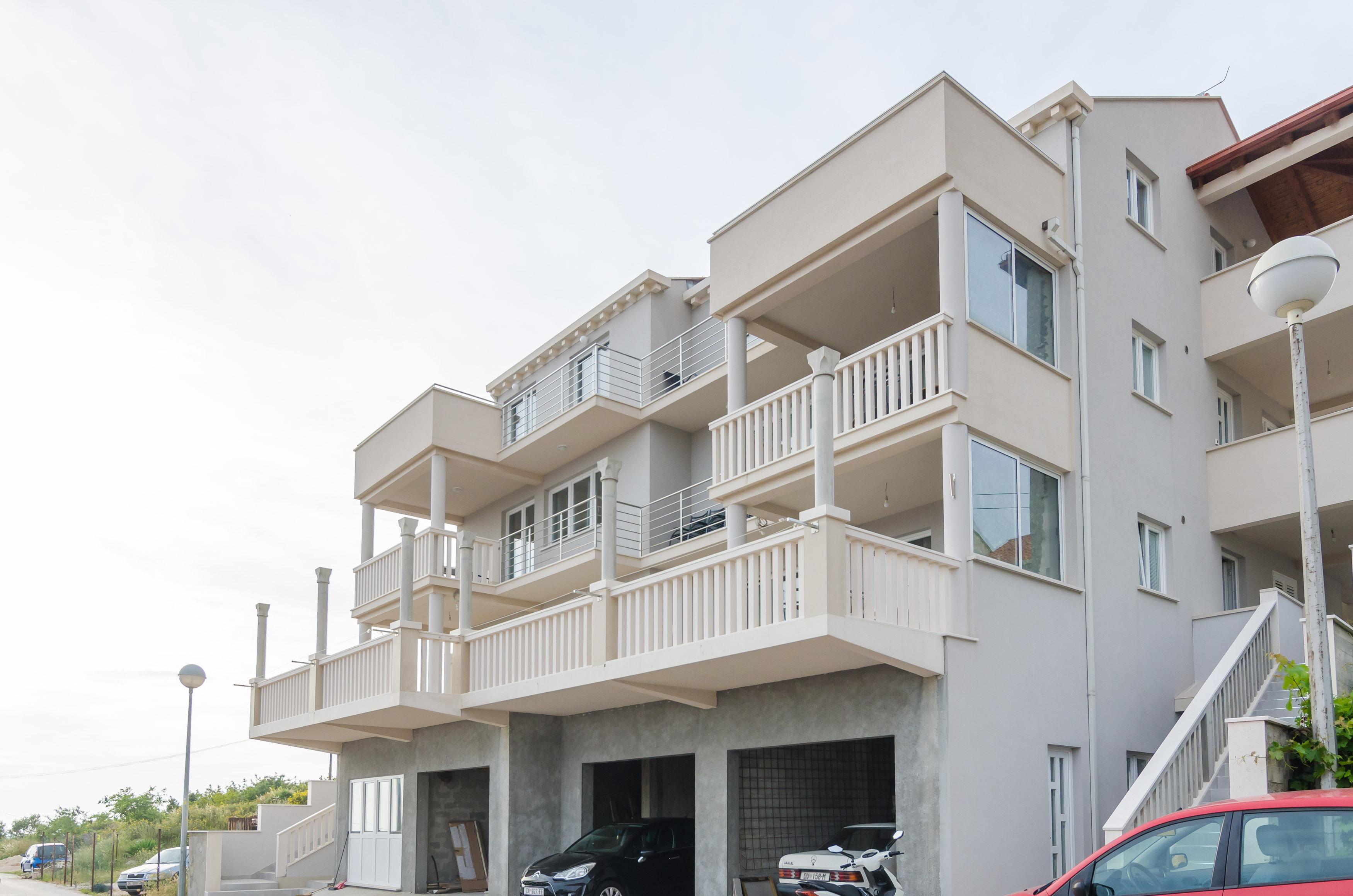 Apartments Villa Dadic Dubrovnik Exterior photo