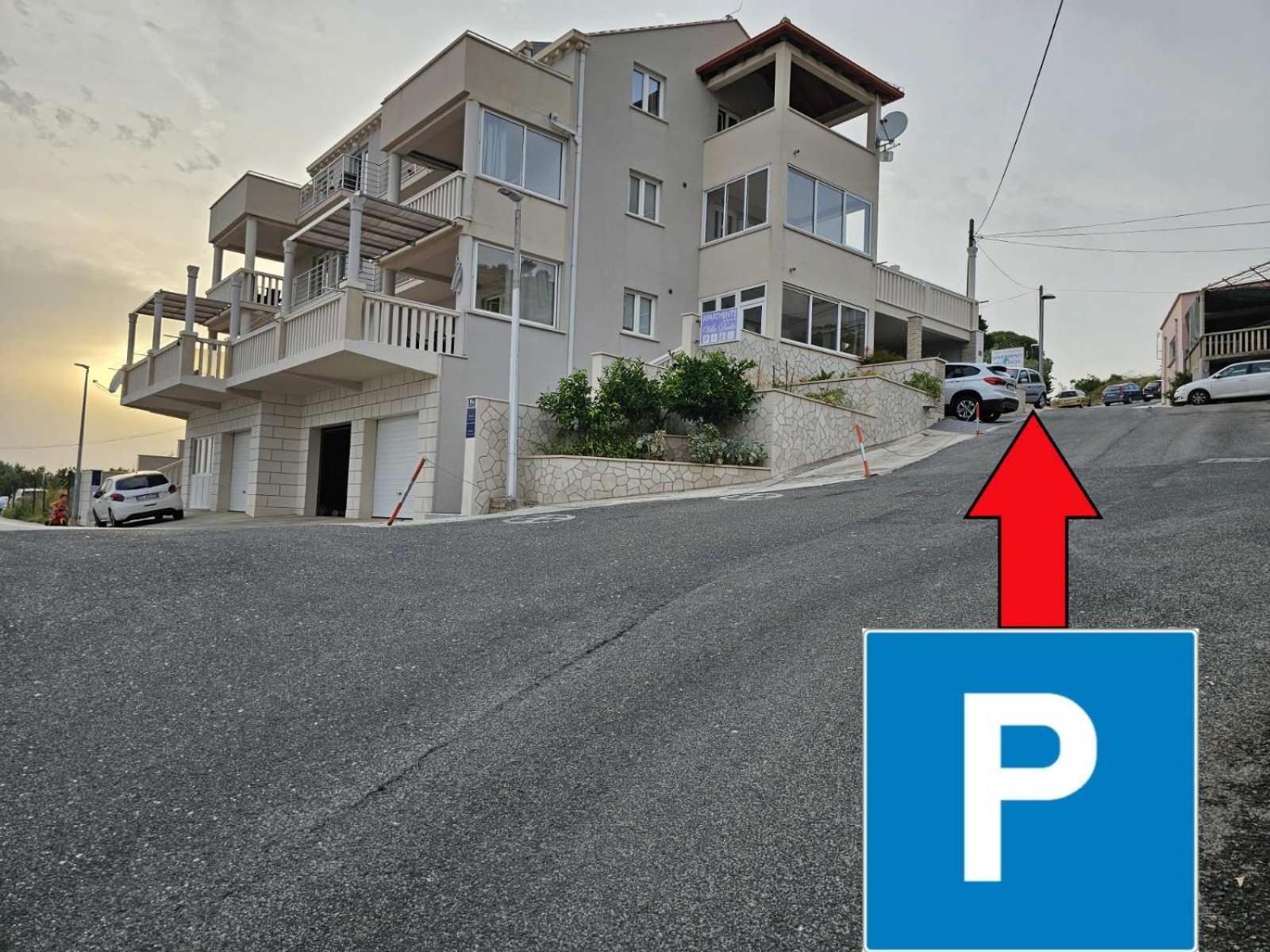 Apartments Villa Dadic Dubrovnik Exterior photo