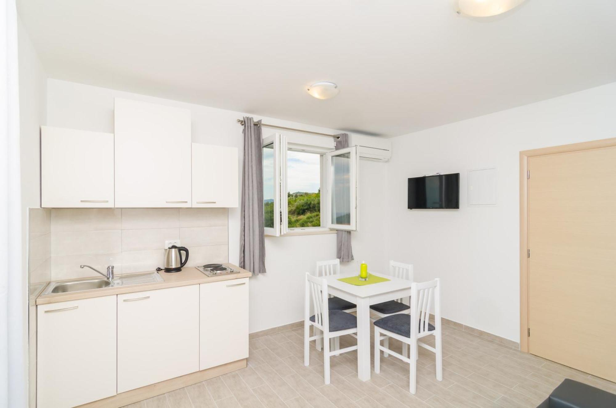 Apartments Villa Dadic Dubrovnik Room photo