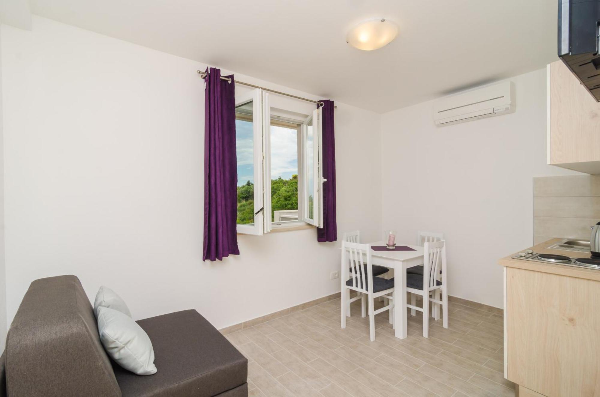 Apartments Villa Dadic Dubrovnik Room photo