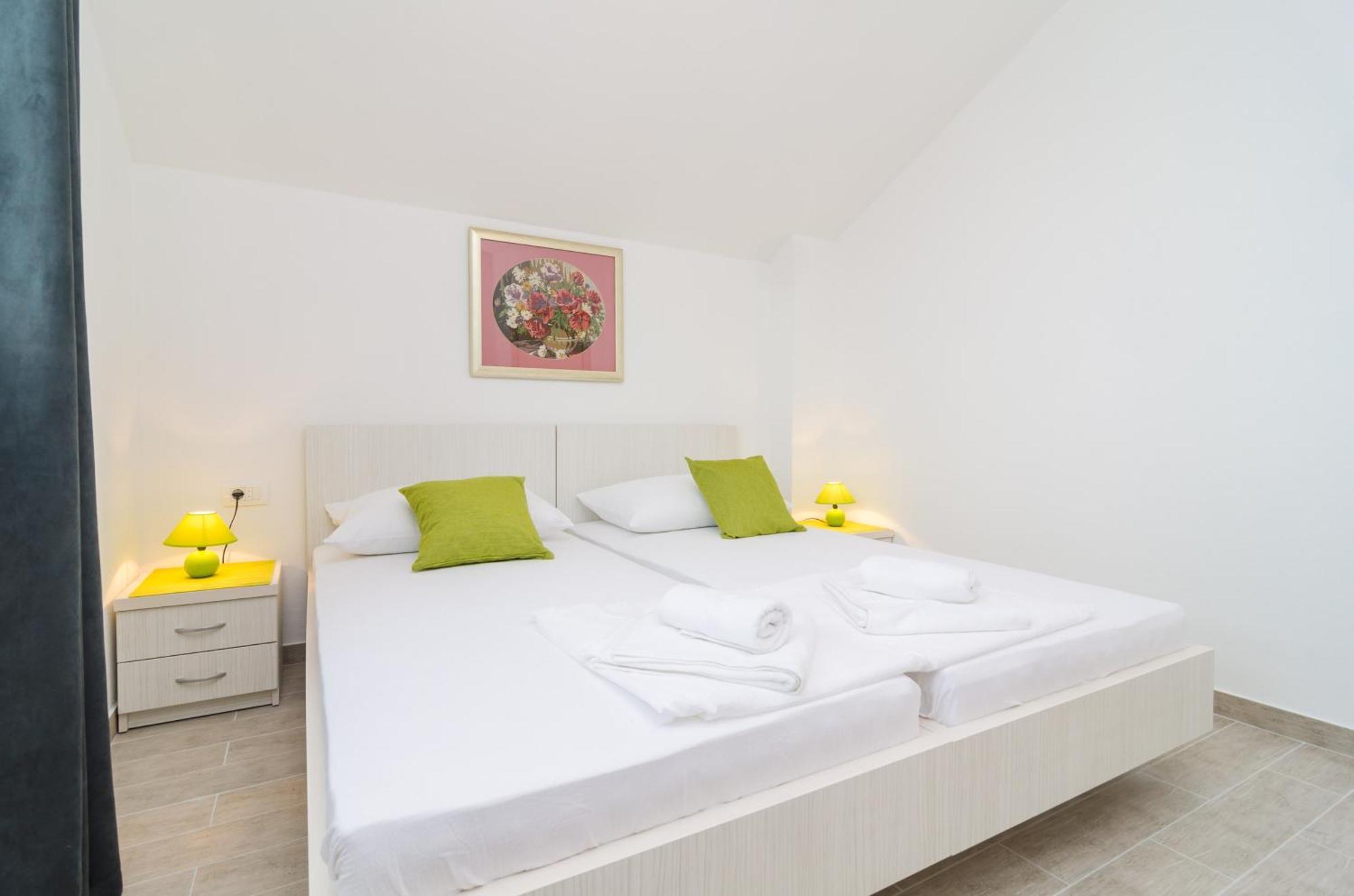Apartments Villa Dadic Dubrovnik Room photo
