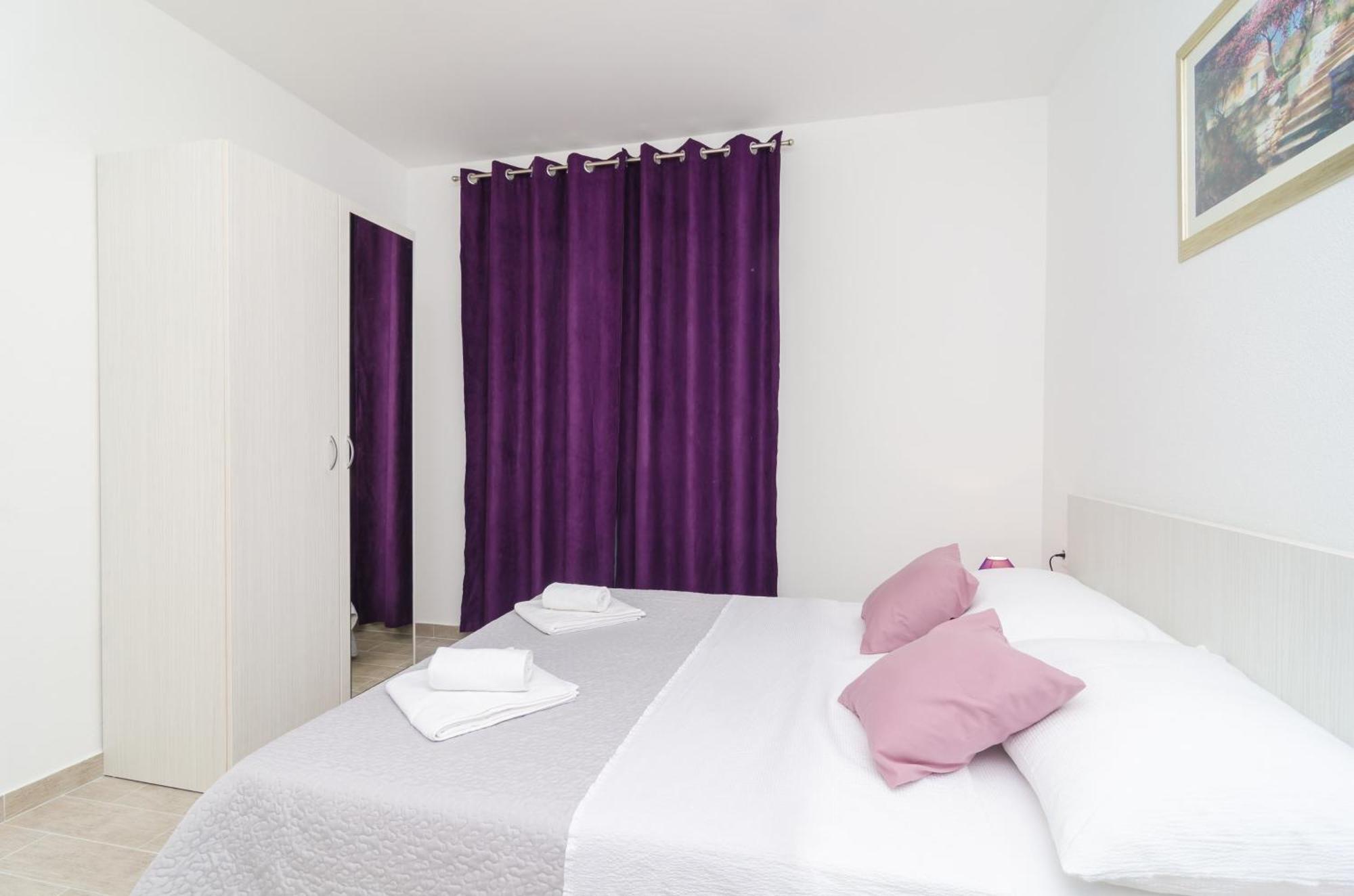 Apartments Villa Dadic Dubrovnik Room photo