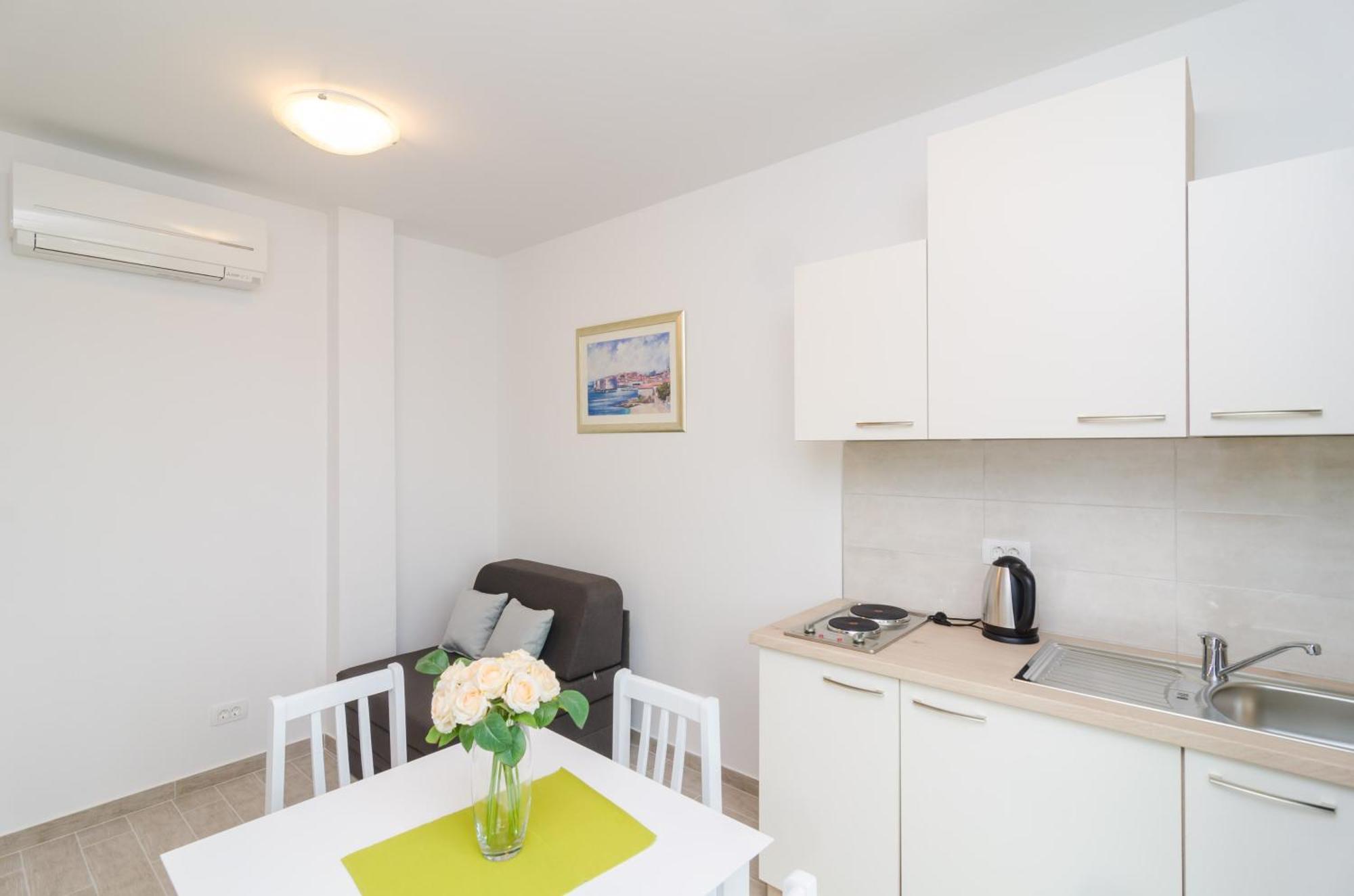 Apartments Villa Dadic Dubrovnik Room photo