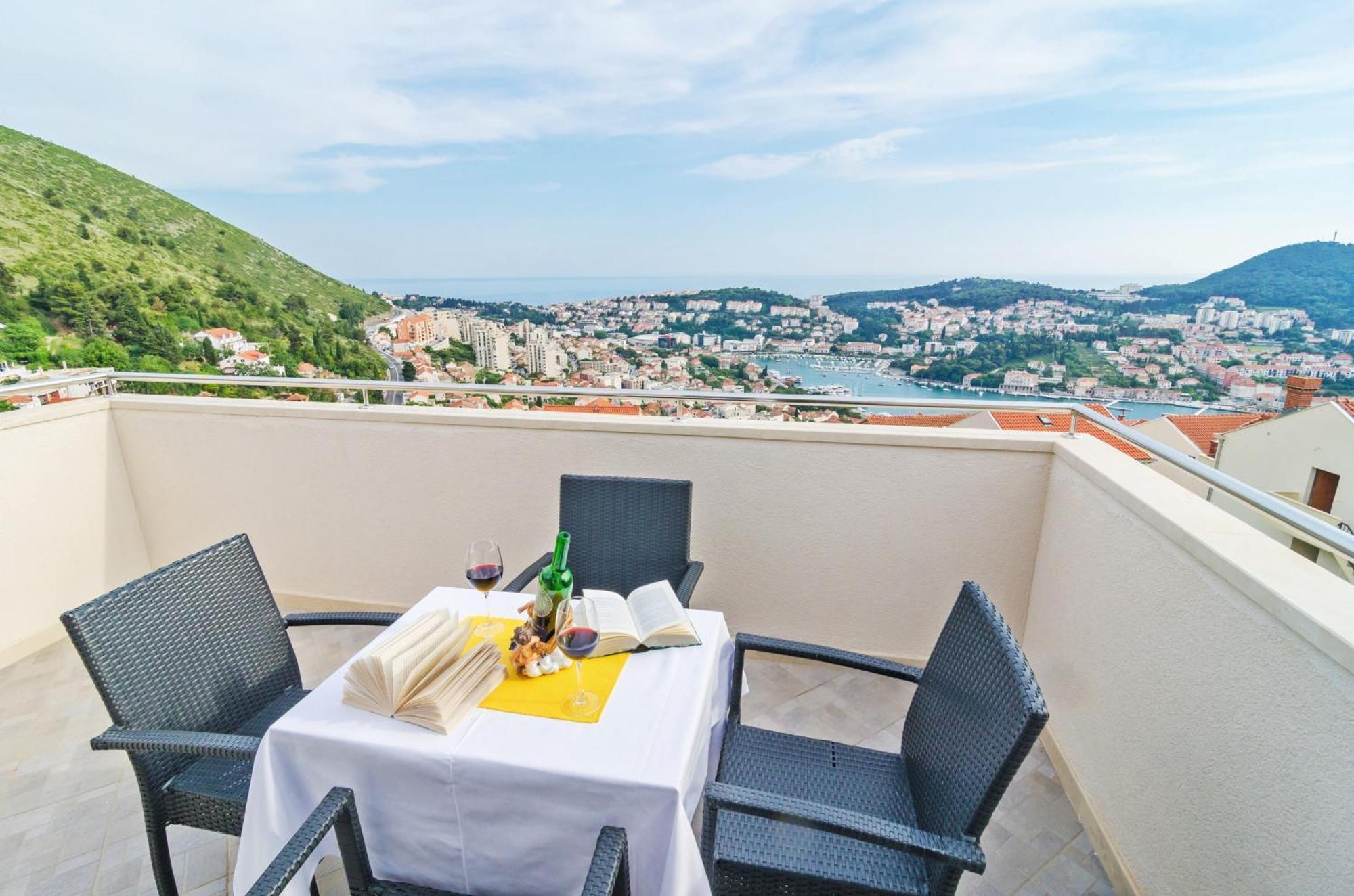 Apartments Villa Dadic Dubrovnik Room photo